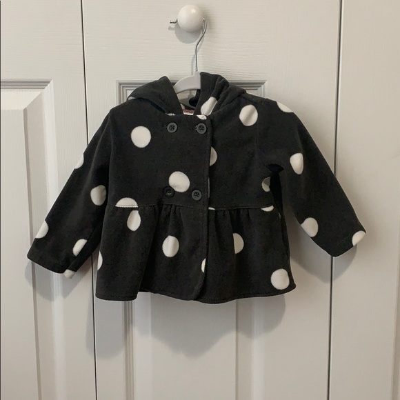 Jacket - Picture 2 of 2